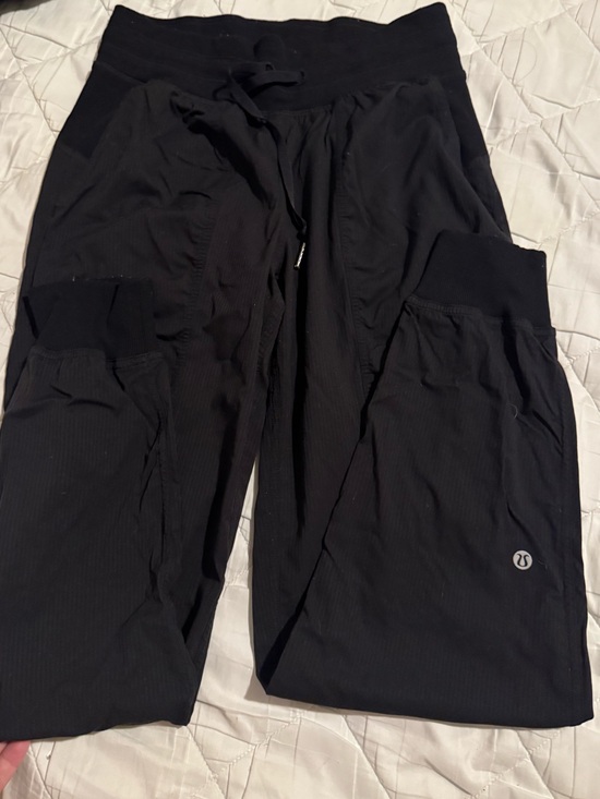 lululemon athletica Pants - Lululemon Dance studio